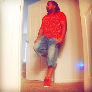 Meet your Posher, Lamonte